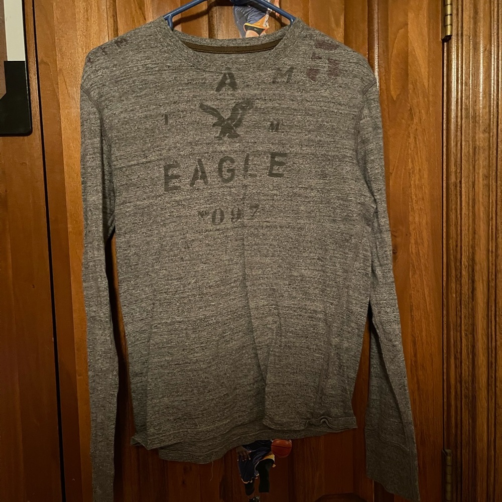 American eagle shirt